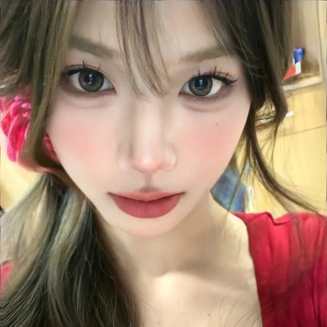 麦香