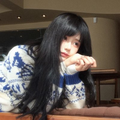 我的女友比我帅
